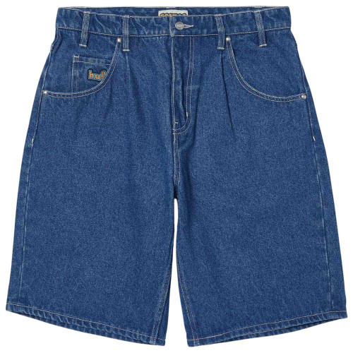 Huf Ανδρική βερμούδα Cromer Shorts